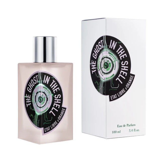 ETAT LIBRE D’ORANGE GHOST IN THE SHELL EDP 100ML
