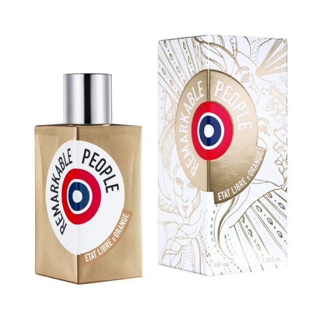ETAT LIBRE D’ORANGE REMARKABLE PEOPLE EDP 100ML