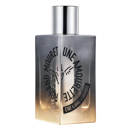 ETAT LIBRE D’ORANGE ROLAND MOURET UNE AMOURETTE EDP 100ML