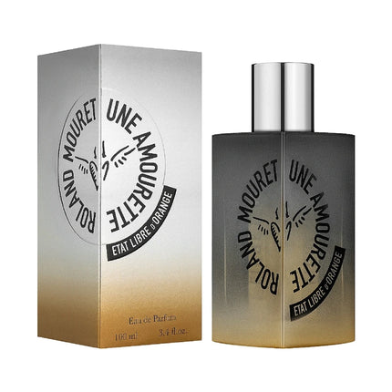 ETAT LIBRE D’ORANGE ROLAND MOURET UNE AMOURETTE EDP 100ML