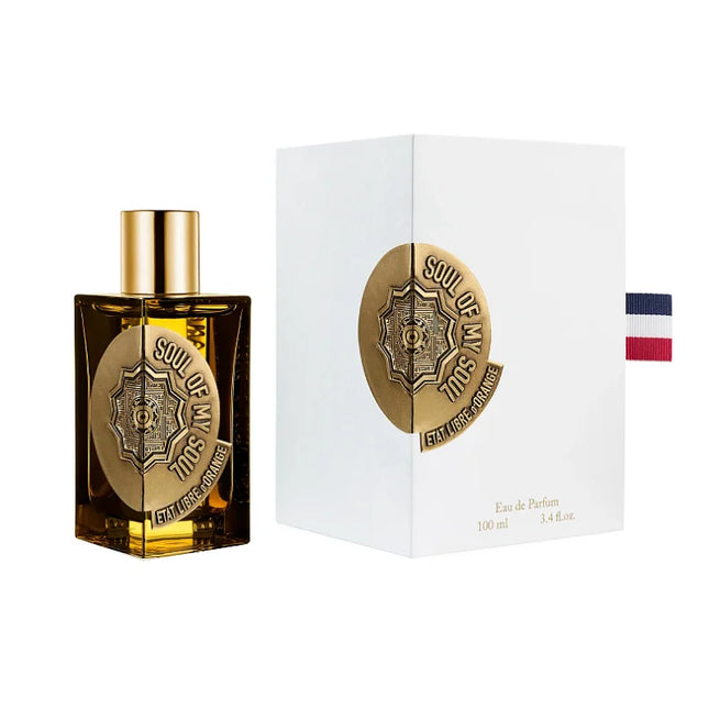 ETAT LIBRE D’ORANGE SOUL OF MY SOUL EDP 100ML