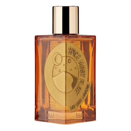 ETAT LIBRE D’ORANGE SPICE MUST FLOW EDP 100ML