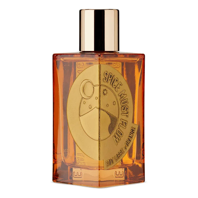 ETAT LIBRE D’ORANGE SPICE MUST FLOW EDP 100ML