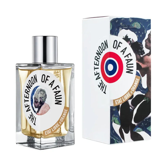 ETAT LIBRE D’ORANGE THE AFTERNOON OF A FAUN EDP 100ML