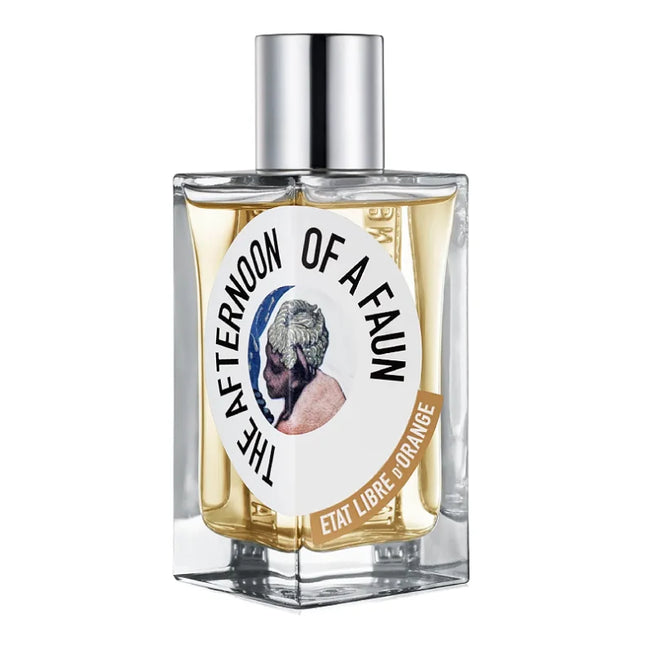 ETAT LIBRE D’ORANGE THE AFTERNOON OF A FAUN EDP 100ML