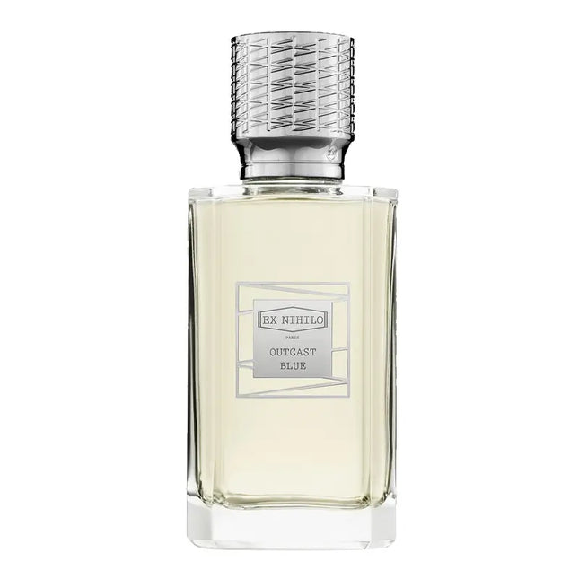 EX NIHILO OUTCAST BLUE EDP AMBRE EDITION 100ML