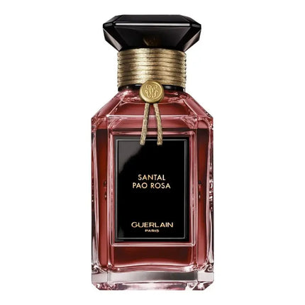 Guerlain Santal Pao Rosa EDP 100ML