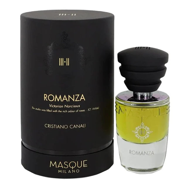 MASQUE MILANO ROMANZA EDP 35ML