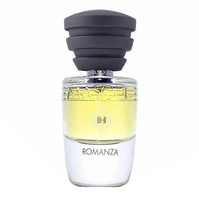 MASQUE MILANO ROMANZA EDP 35ML