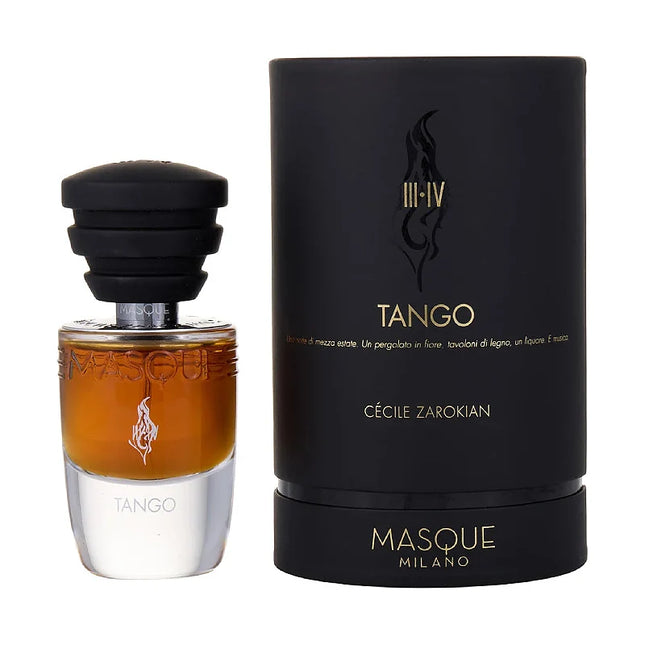 MASQUE MILANO TANGO EDP 35ML