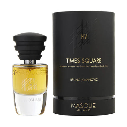 MASQUE MILANO TIMES SQUARE EDP 35ML