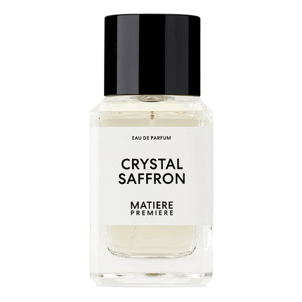 MATIERE PREMIERE CRYSTAL SAFFRON EDP 100ML