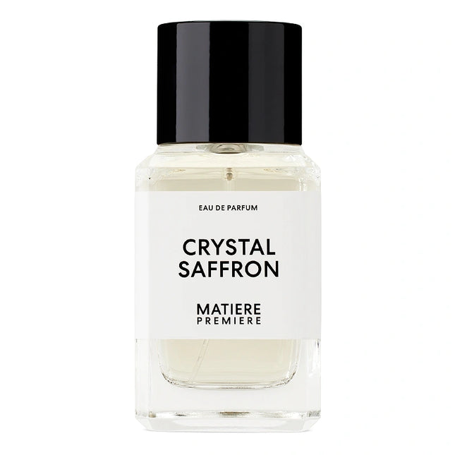 MATIERE PREMIERE CRYSTAL SAFFRON EDP 100ML