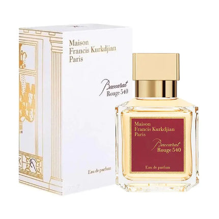 MAISON FRANCIS KURKDJIAN BACCARAT ROUGE 540 EDP 70ML
