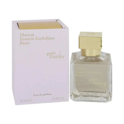 MAISON FRANCIS KURKDJIAN GENTLE FLUIDITY GOLD EDP 70ML