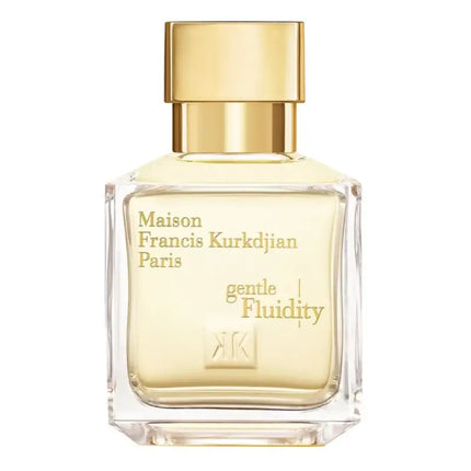 MAISON FRANCIS KURKDJIAN GENTLE FLUIDITY GOLD EDP 70ML