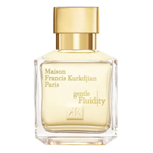 MAISON FRANCIS KURKDJIAN GENTLE FLUIDITY GOLD EDP 70ML