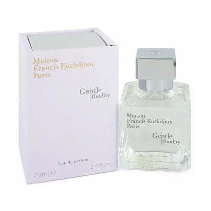 MAISON FRANCIS KURKDJIAN GENTLE FLUIDITY SILVER EDP 70ML