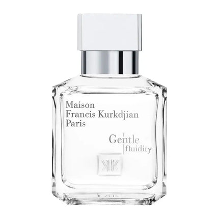 MAISON FRANCIS KURKDJIAN GENTLE FLUIDITY SILVER EDP 70ML