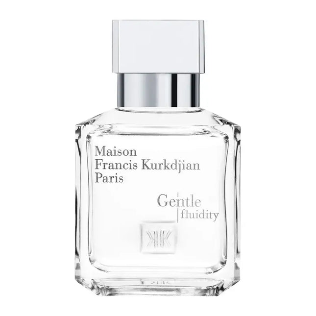 MAISON FRANCIS KURKDJIAN GENTLE FLUIDITY SILVER EDP 70ML