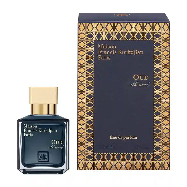 MAISON FRANCIS KURKDJIAN OUD SILK MOOD EDP 70ML