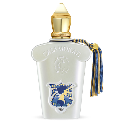 Casamorati Quattro Pizzi Eau de Parfum 100ml