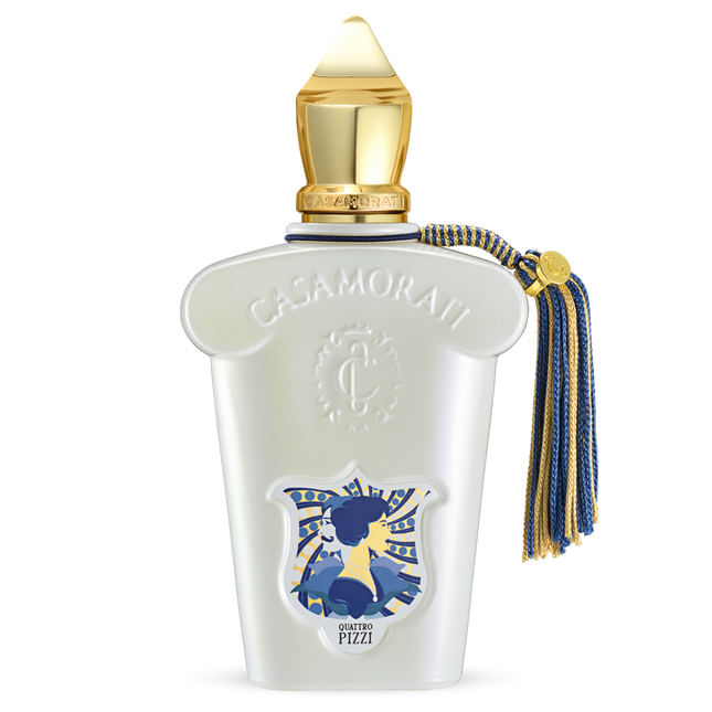 Casamorati Quattro Pizzi Eau de Parfum 100ml