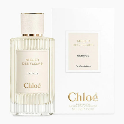 Chloe Atelier des Fleurs Cedrus EDP 150ML