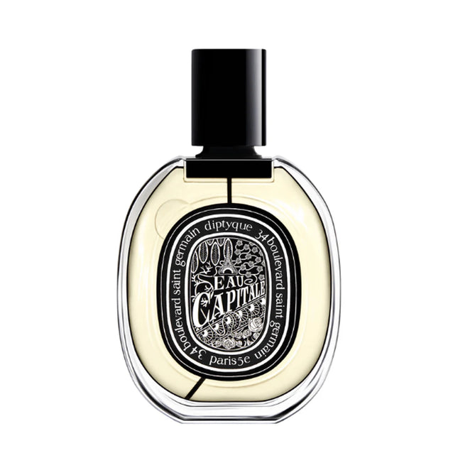 Diptyque Eau Capitale EDP 75ML