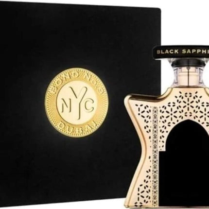 BOND NO.9 NEW YORK DUBAI BLACK SAPPHIRE 100ML