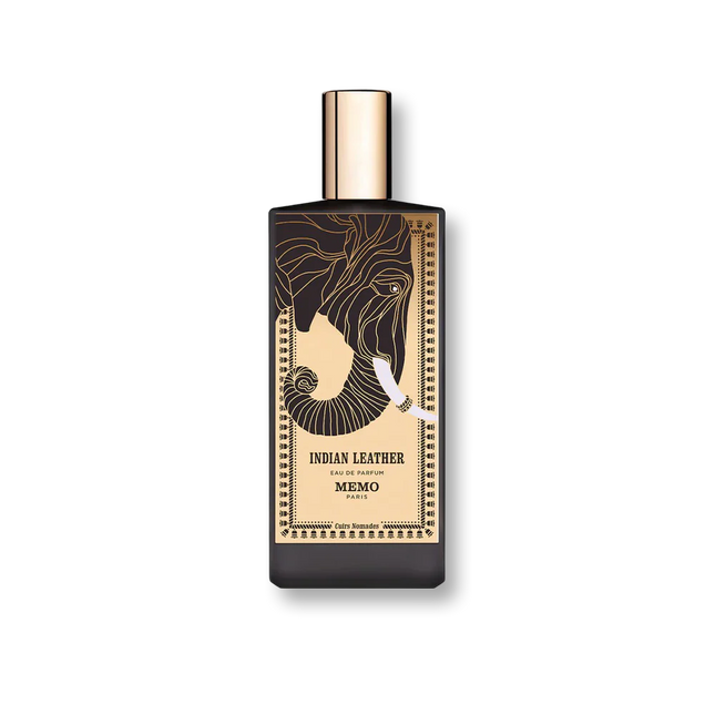 MEMO INDIAN LEATHER EDP 75ML