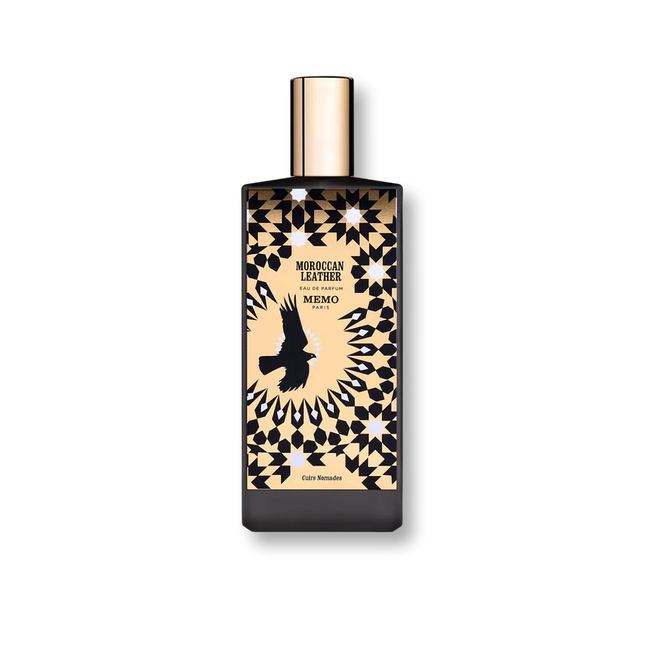 MEMO MOROCCAN LEATHER EDP 75ML