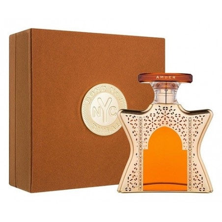 Bond No.9 Dubai Amber Eau De Parfum 100ml