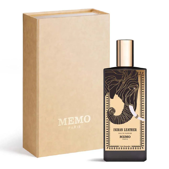 MEMO INDIAN LEATHER EDP 75ML
