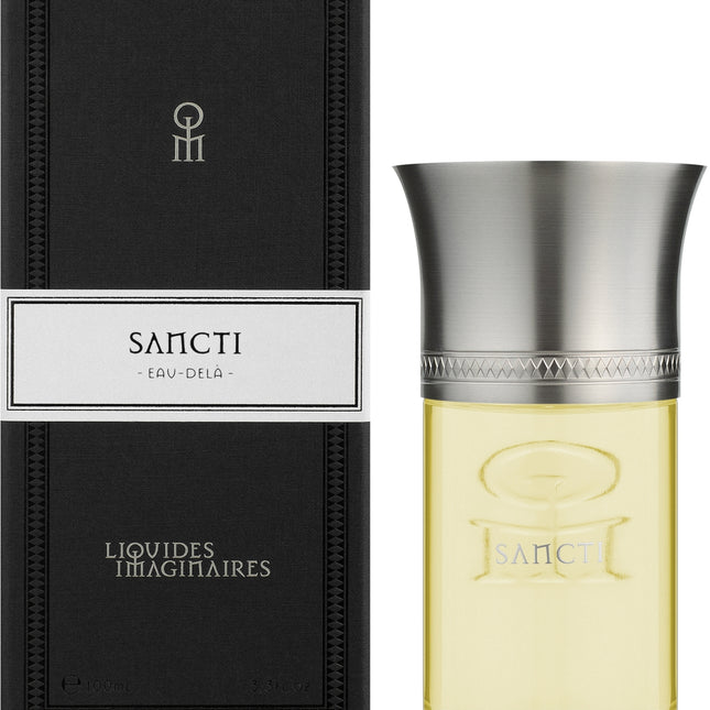 LIQUIDES IMAGINAIRES SANCTI EDP 100ML