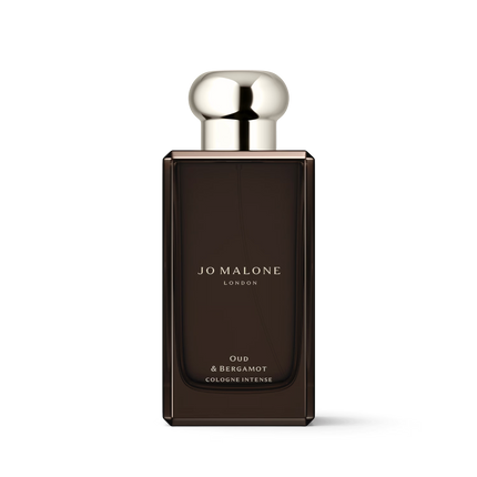 JO MALONE OUD & BERGAMOT 100ML