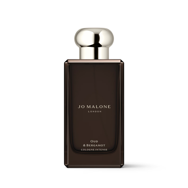 JO MALONE OUD & BERGAMOT 100ML