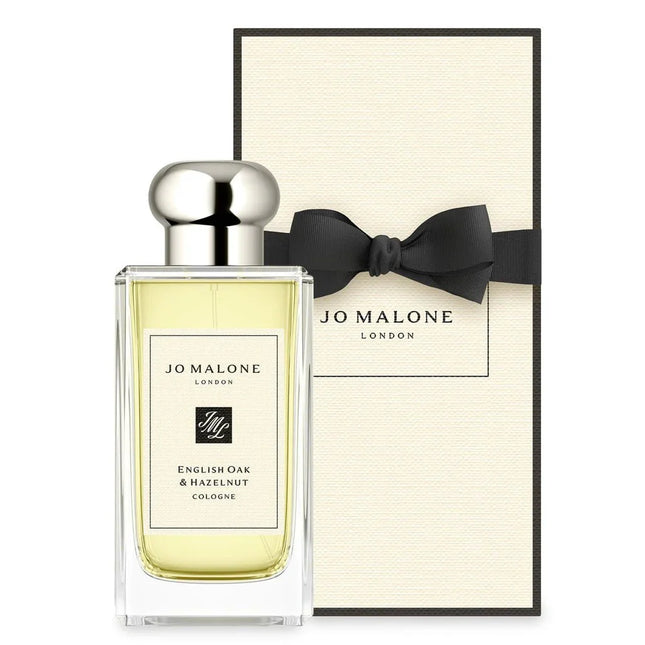 JO MALONE ENGLISH OAK & HAZELNUT 100ML