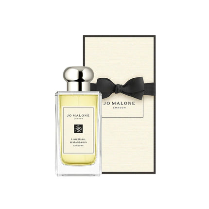 JO MALONE LIME BASIL & MANDARIN 100ML