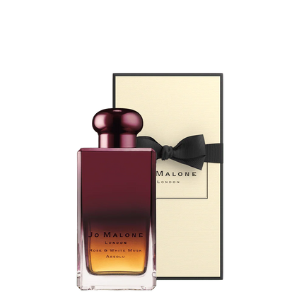JO MALONE ROSE & WHITE MUSK ABSOLU 100ML