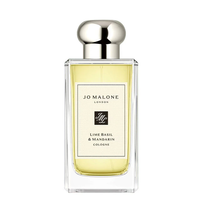 JO MALONE LIME BASIL & MANDARIN 100ML