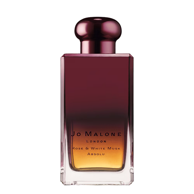 JO MALONE ROSE & WHITE MUSK ABSOLU 100ML