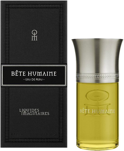LIQUIDES IMAGINAIRES BETE HUMAINE EDP 100ML