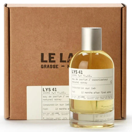LE LABO LYS 41 EDP 100ML