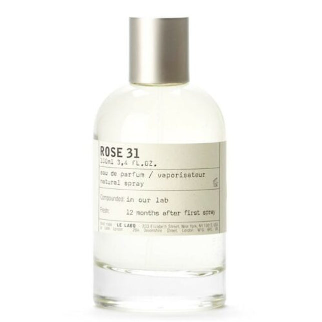 LE LABO ROSE 31 EDP 100ML