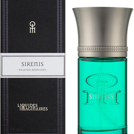 LIQUIDES IMAGINAIRES SIRENIS EDP 100ML