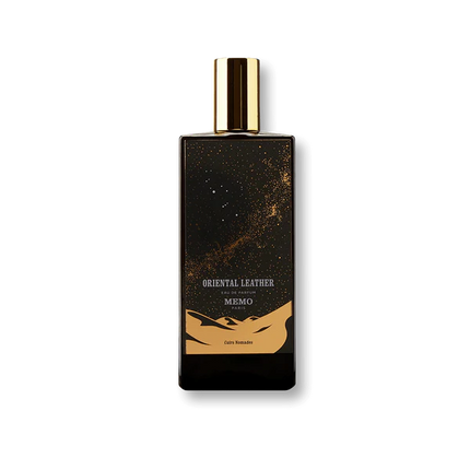 MEMO ORIENTAL LEATHER EDP 75ML