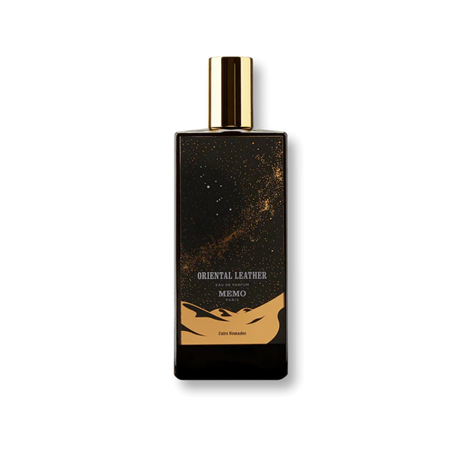 MEMO ORIENTAL LEATHER EDP 75ML