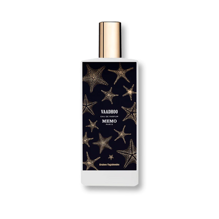 MEMO GRAINES VAGABONDES VAADHOO EDP 75ML