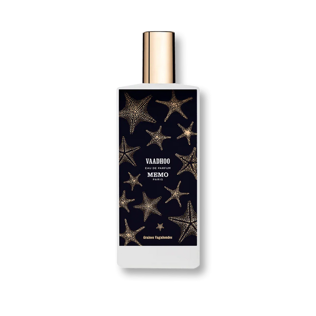 MEMO GRAINES VAGABONDES VAADHOO EDP 75ML